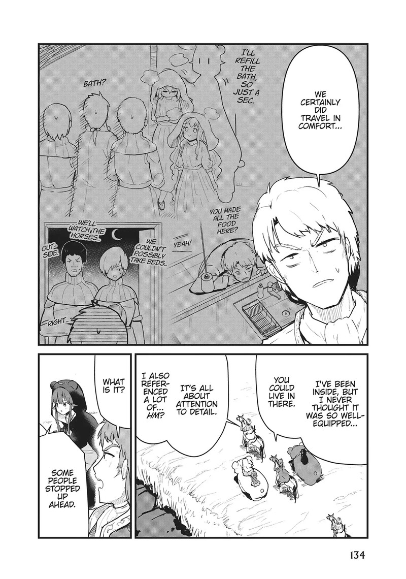 Kuma Kuma Kuma Bear 119 2