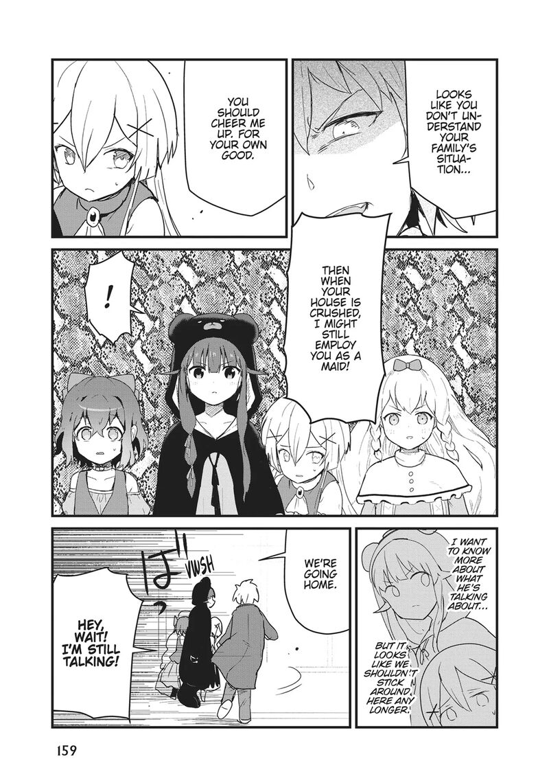 Kuma Kuma Kuma Bear 120 11