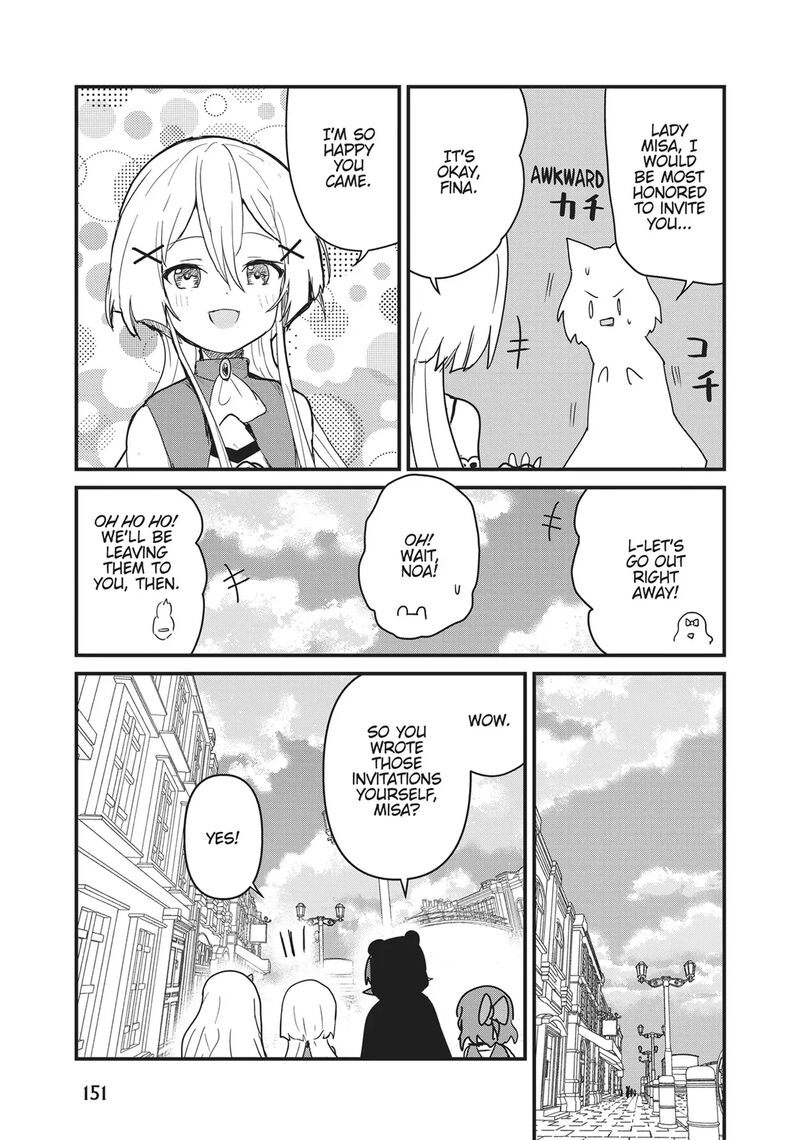 Kuma Kuma Kuma Bear 120 3