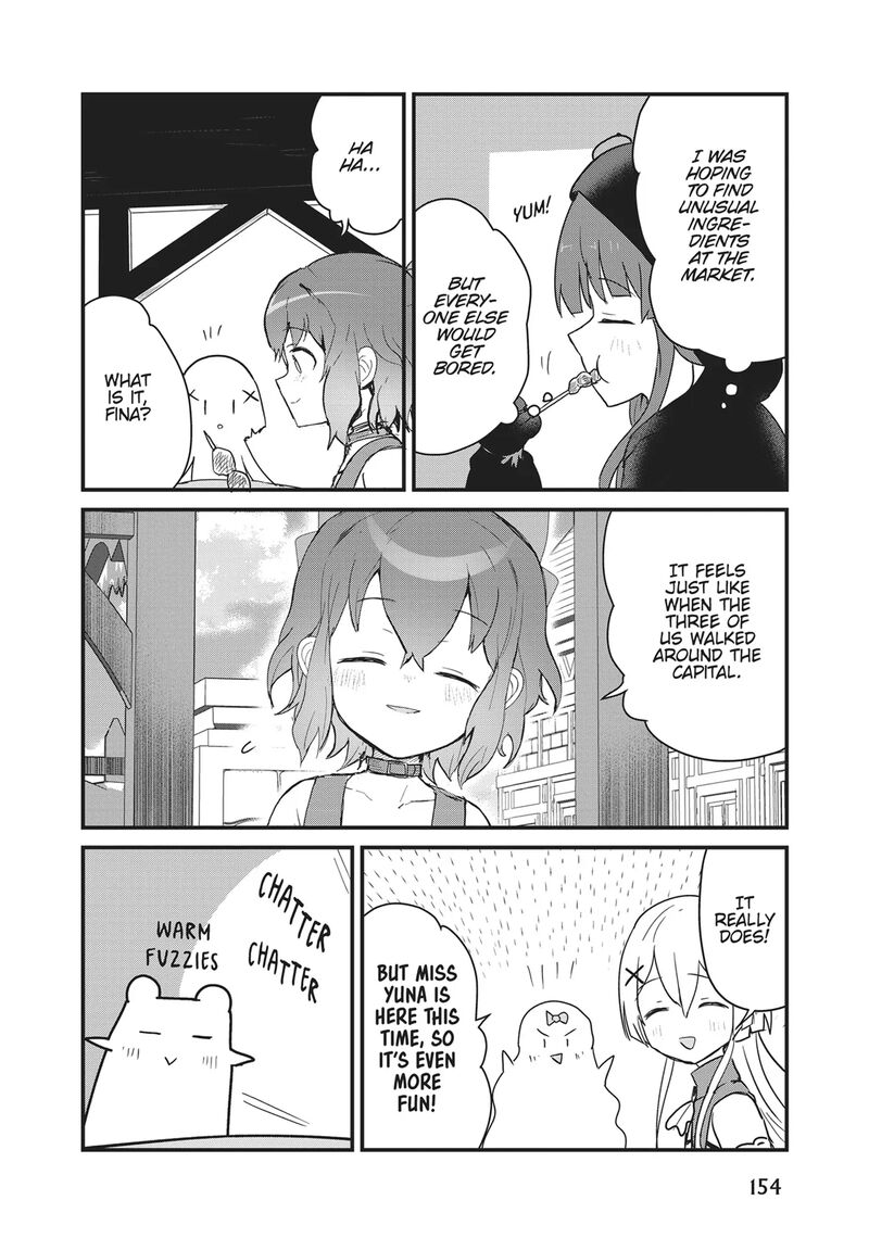 Kuma Kuma Kuma Bear 120 6