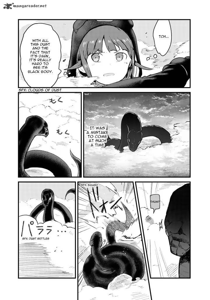 Kuma Kuma Kuma Bear 25 12
