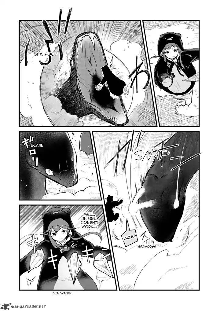 Kuma Kuma Kuma Bear 25 14