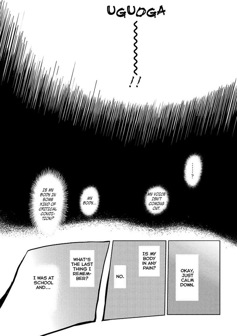 Kumo Desu Ga Nani Ka 0 2
