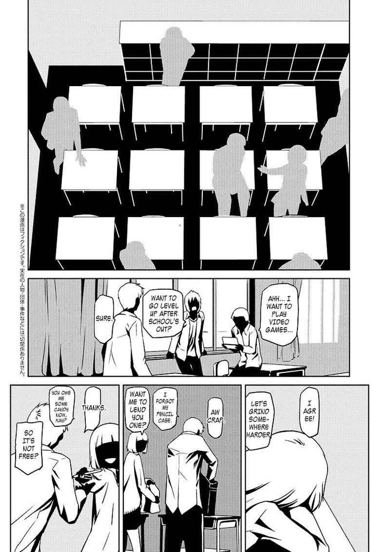 Kumo Desu Ga Nani Ka 0 3