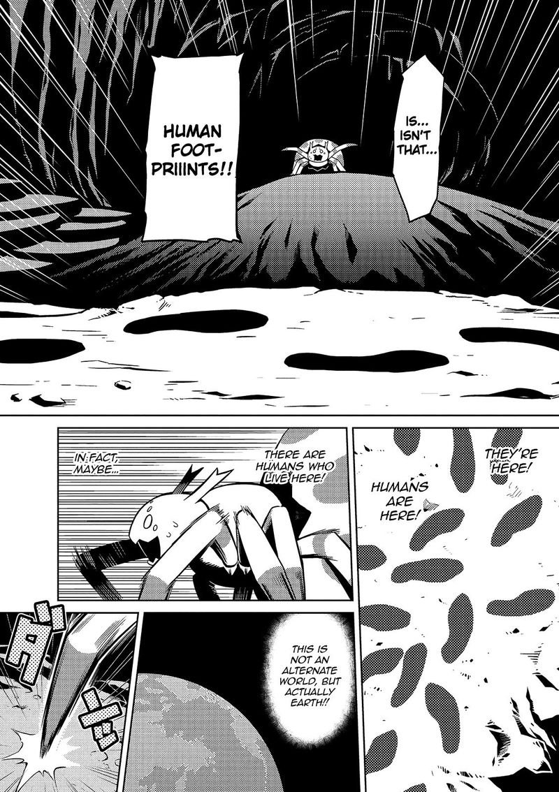 Kumo Desu Ga Nani Ka 1 14