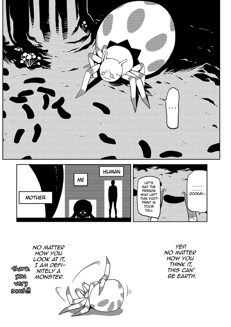 Kumo Desu Ga Nani Ka 1 15