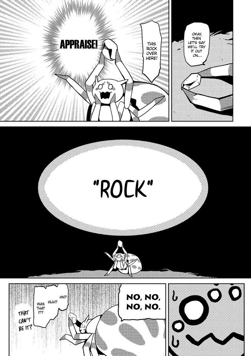 Kumo Desu Ga Nani Ka 1 18