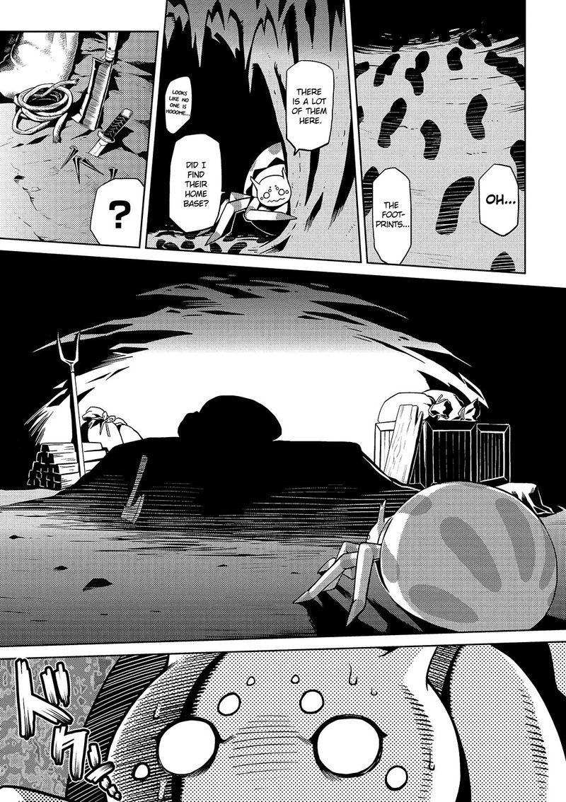 Kumo Desu Ga Nani Ka 1 22