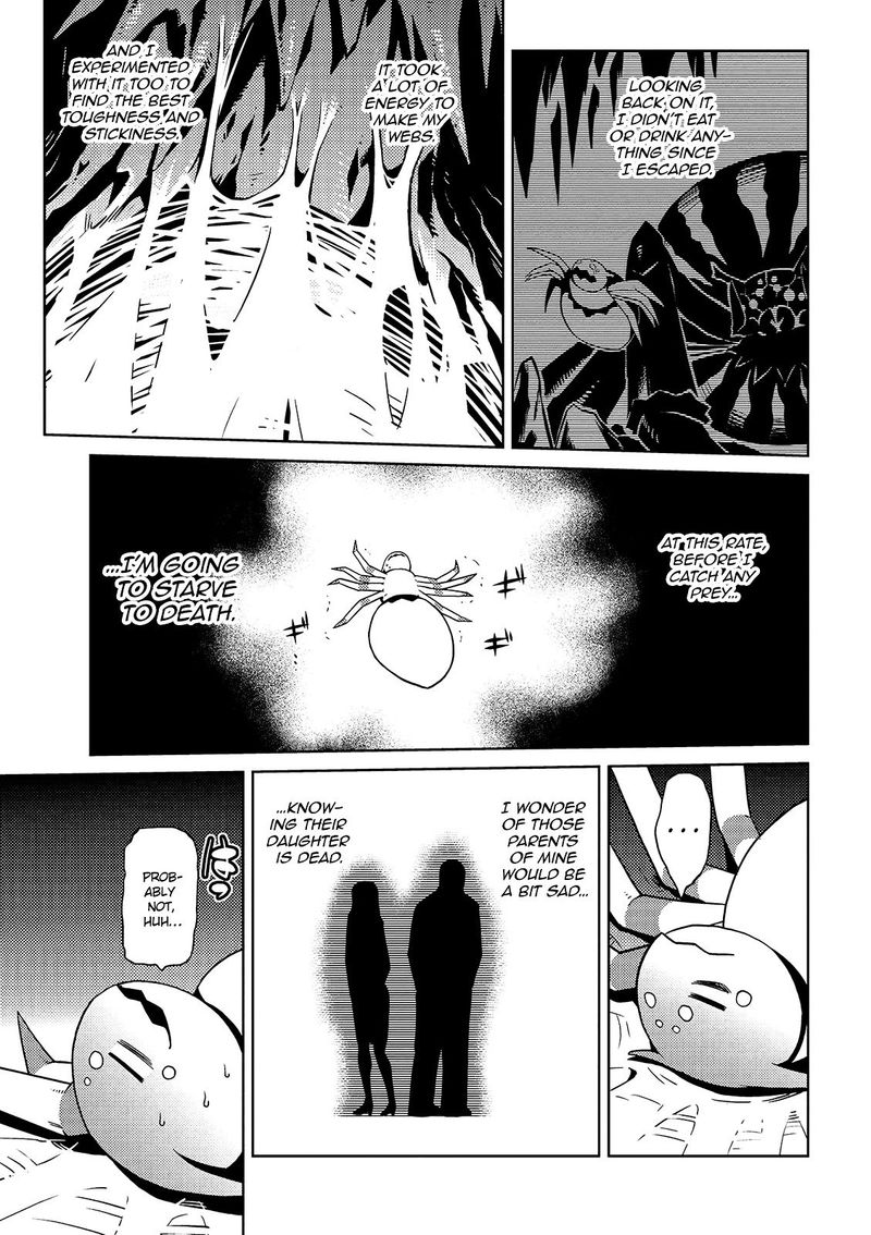 Kumo Desu Ga Nani Ka 1 30