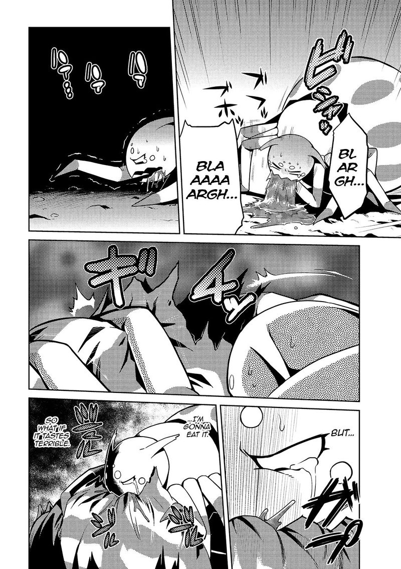 Kumo Desu Ga Nani Ka 1 33