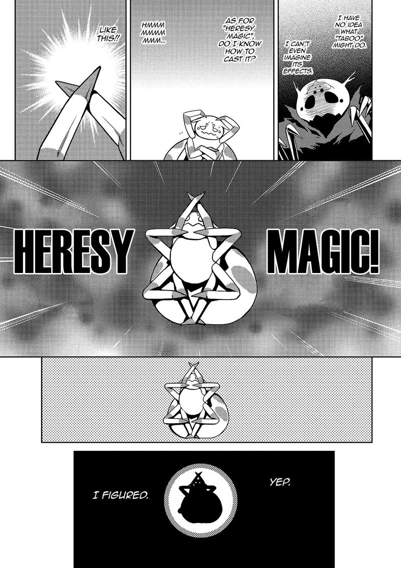 Kumo Desu Ga Nani Ka 1 36