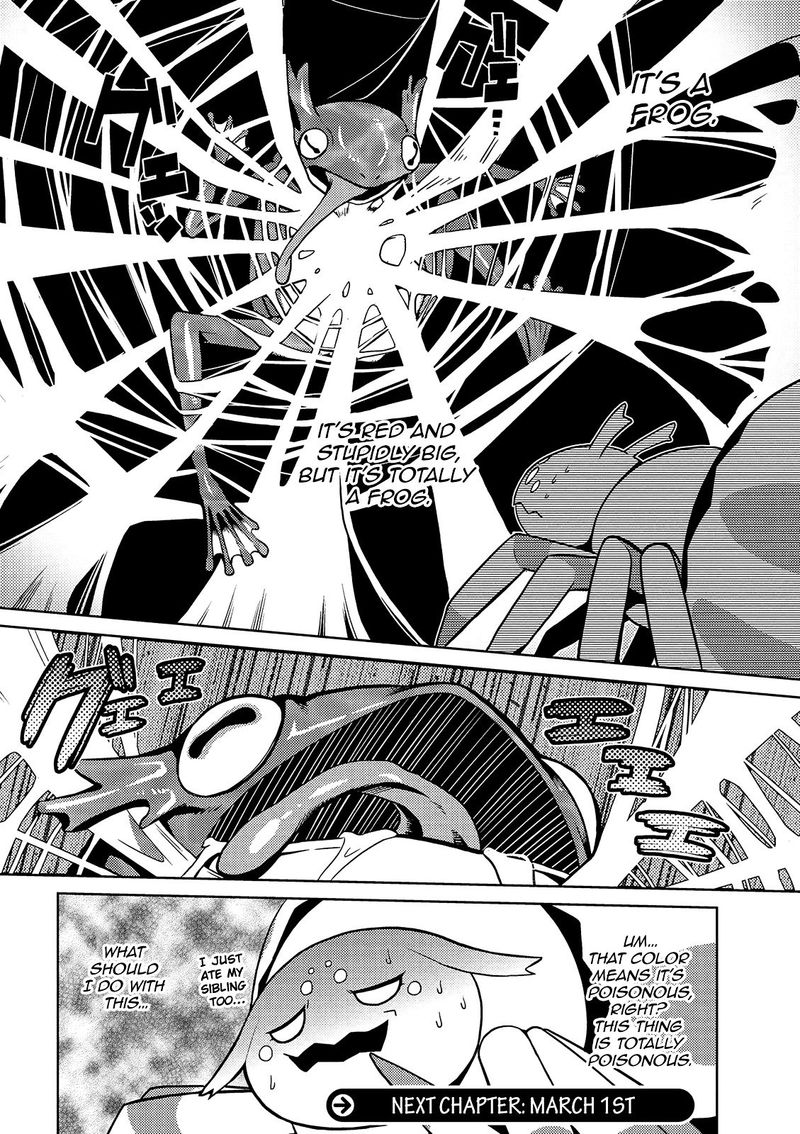 Kumo Desu Ga Nani Ka 1 39