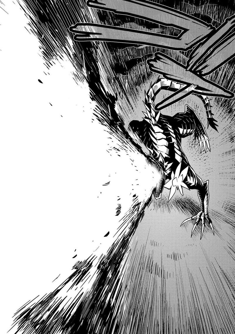 Kumo Desu Ga Nani Ka 10 12