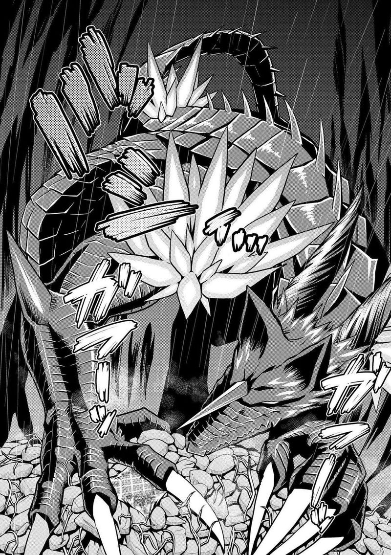 Kumo Desu Ga Nani Ka 10 17