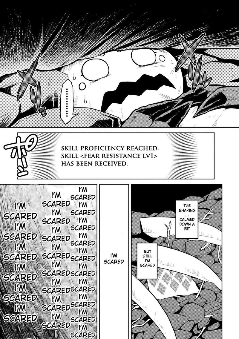 Kumo Desu Ga Nani Ka 10 18