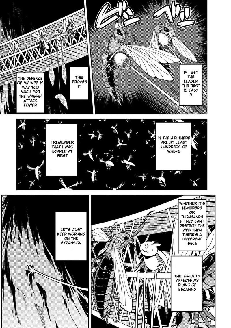 Kumo Desu Ga Nani Ka 10 6