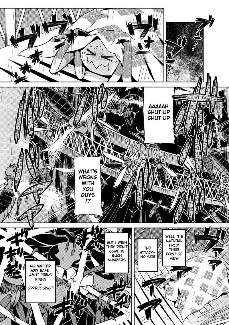 Kumo Desu Ga Nani Ka 10 7