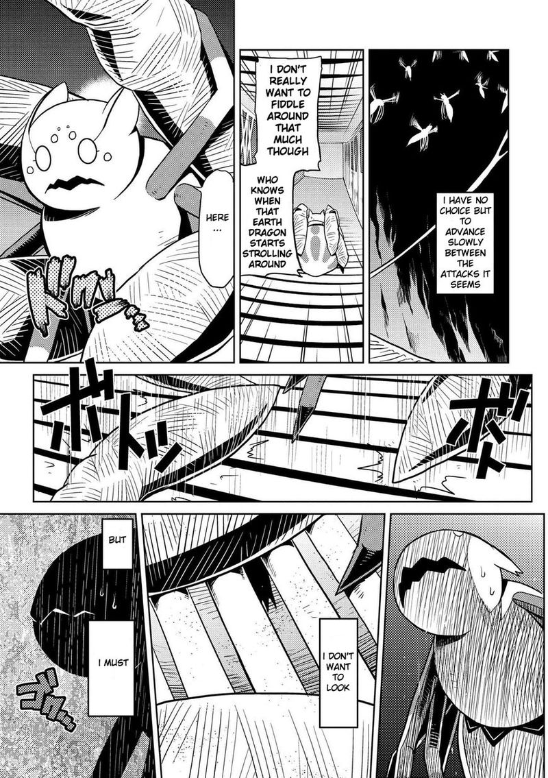 Kumo Desu Ga Nani Ka 10 9