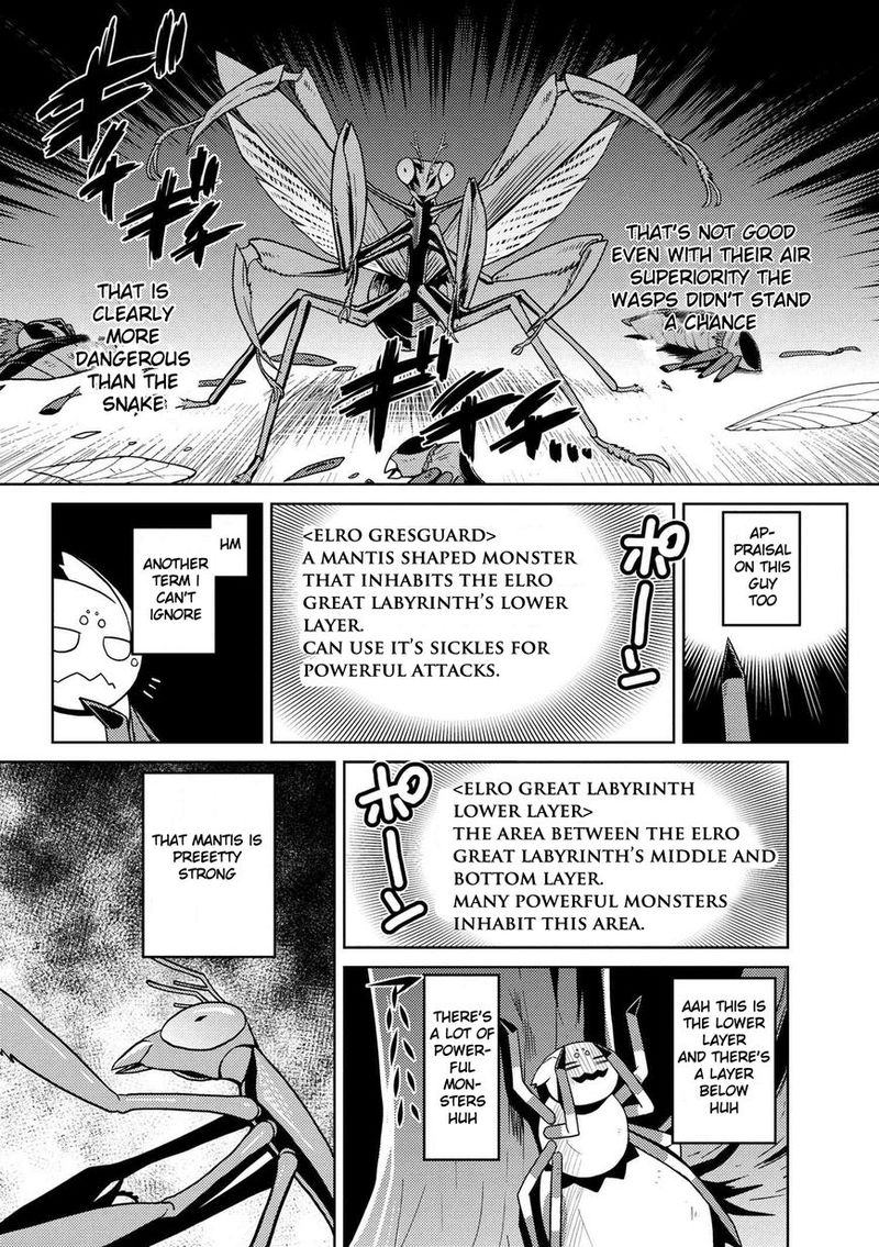 Kumo Desu Ga Nani Ka 11 10