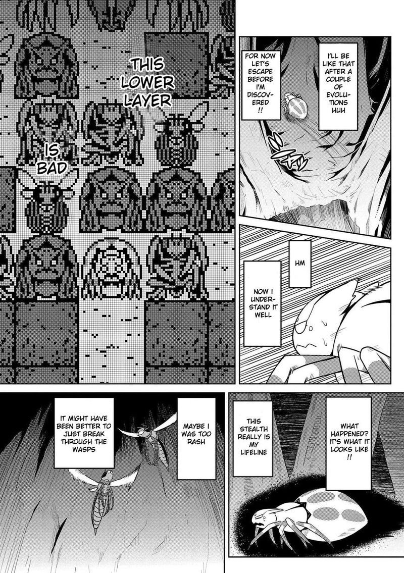 Kumo Desu Ga Nani Ka 11 13