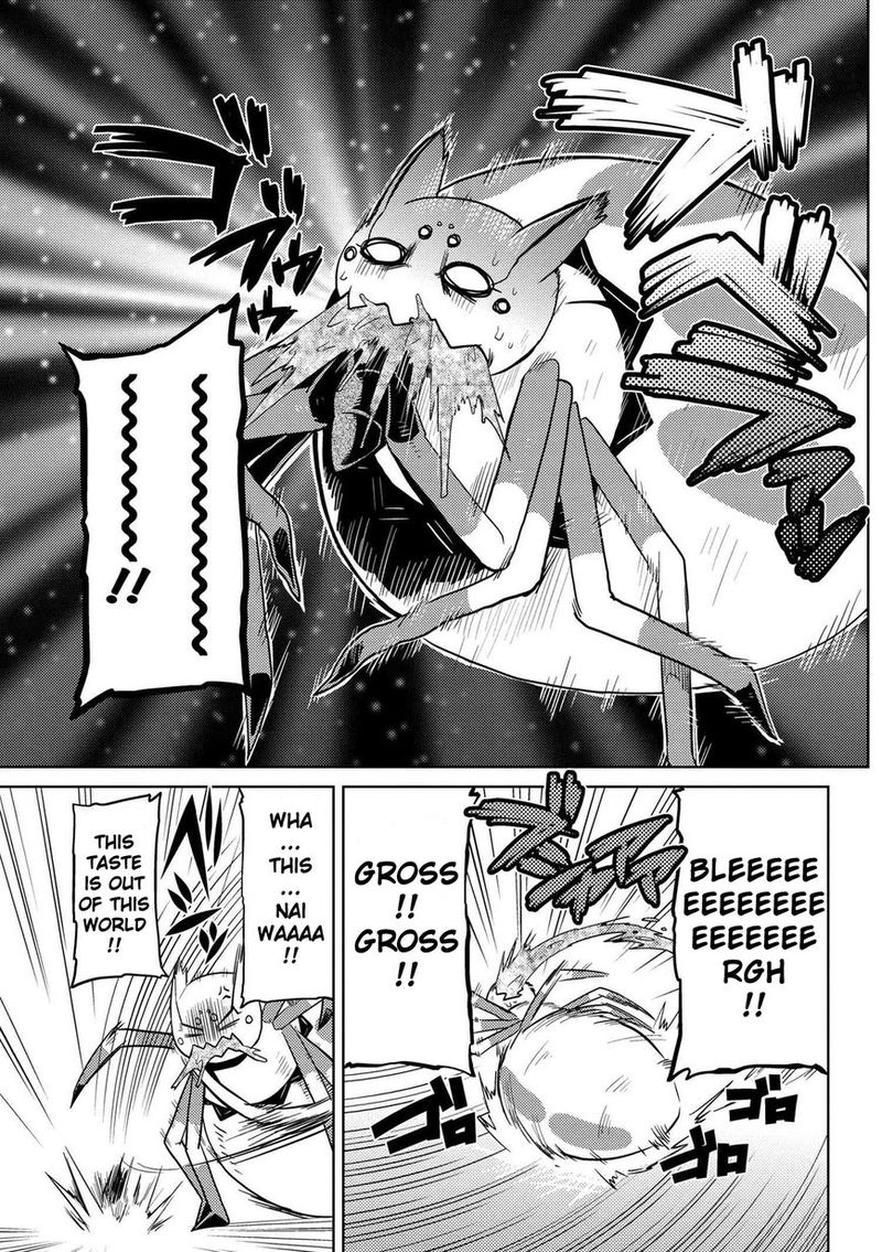 Kumo Desu Ga Nani Ka 11 19