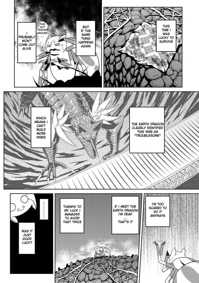 Kumo Desu Ga Nani Ka 11 4