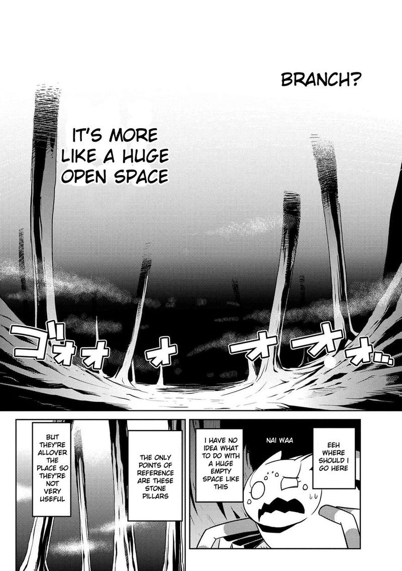 Kumo Desu Ga Nani Ka 12 10
