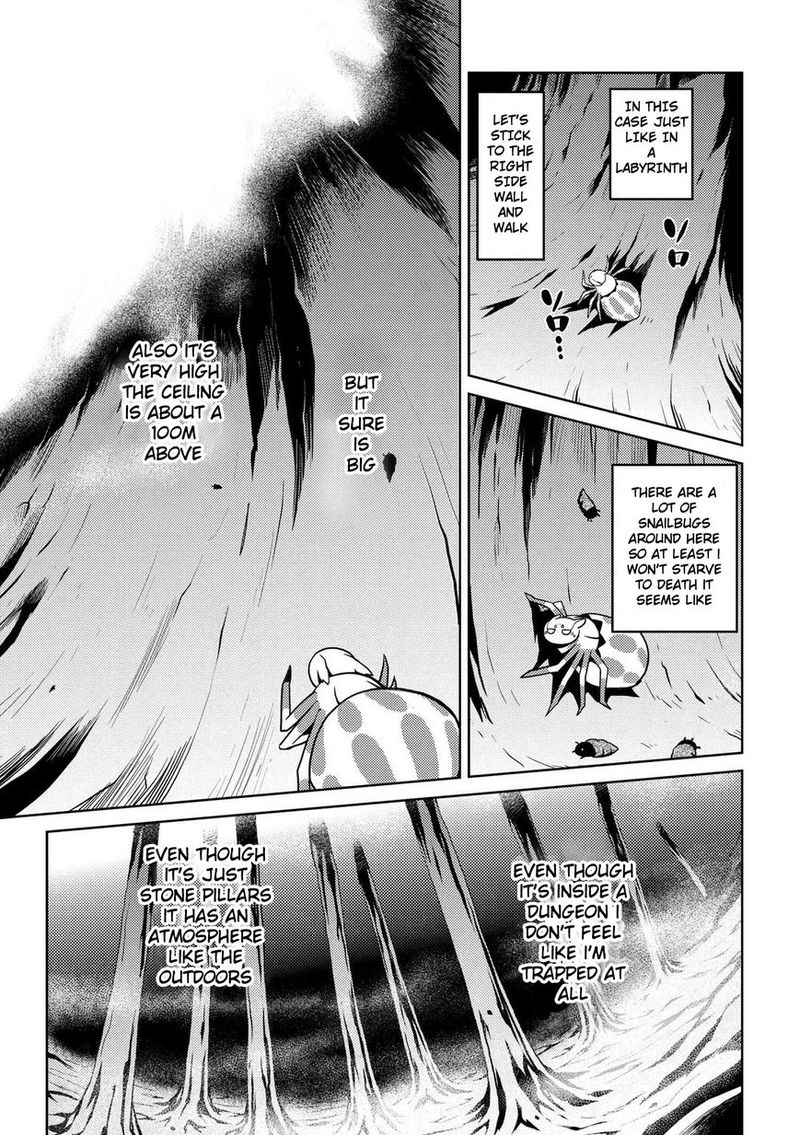 Kumo Desu Ga Nani Ka 12 11