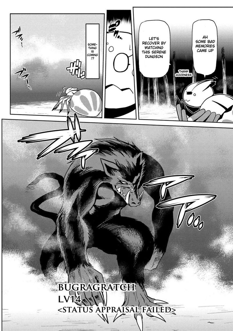 Kumo Desu Ga Nani Ka 12 14