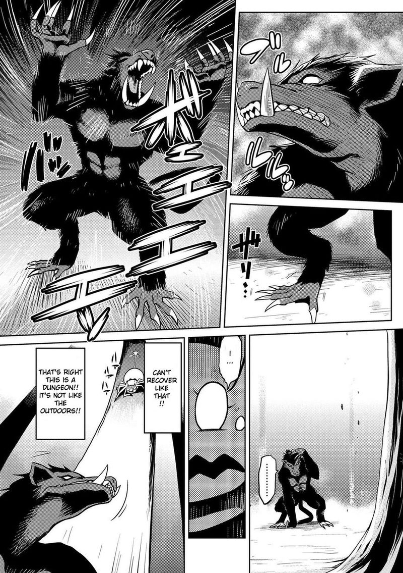 Kumo Desu Ga Nani Ka 12 15