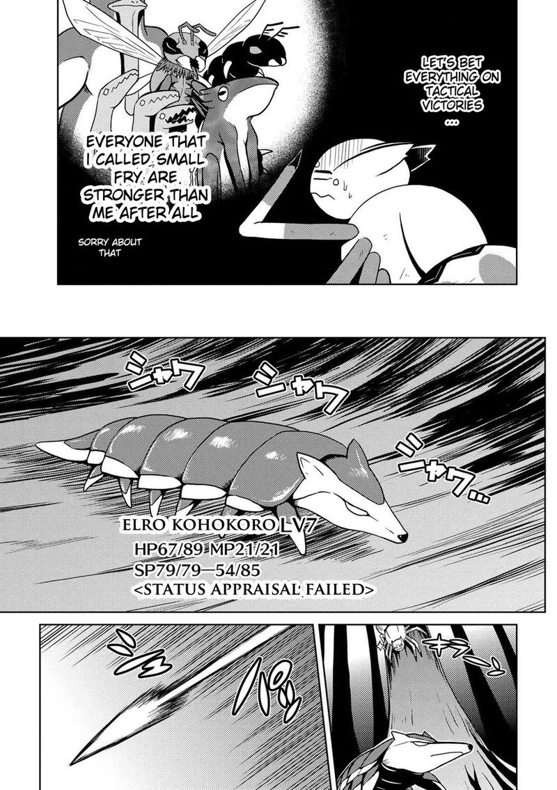 Kumo Desu Ga Nani Ka 12 29
