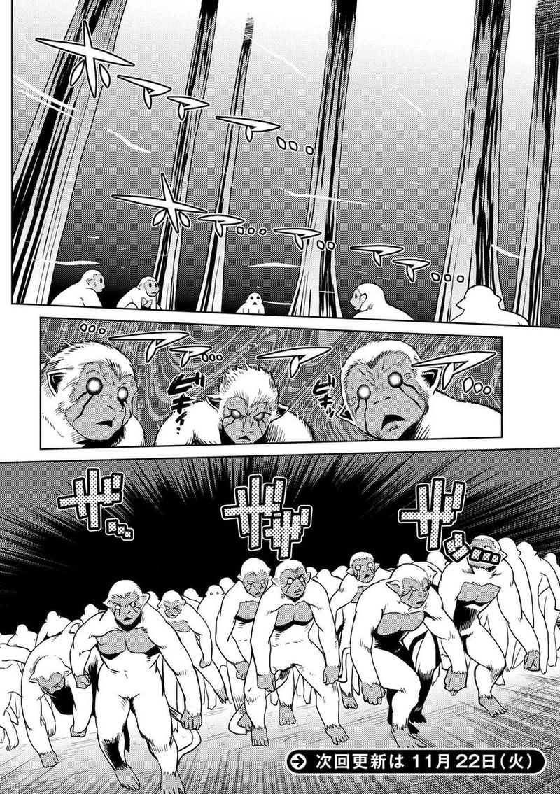 Kumo Desu Ga Nani Ka 13 12