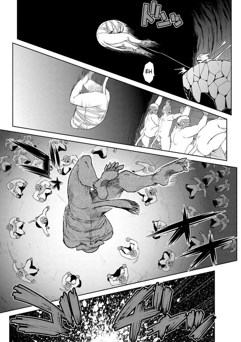 Kumo Desu Ga Nani Ka 13 29