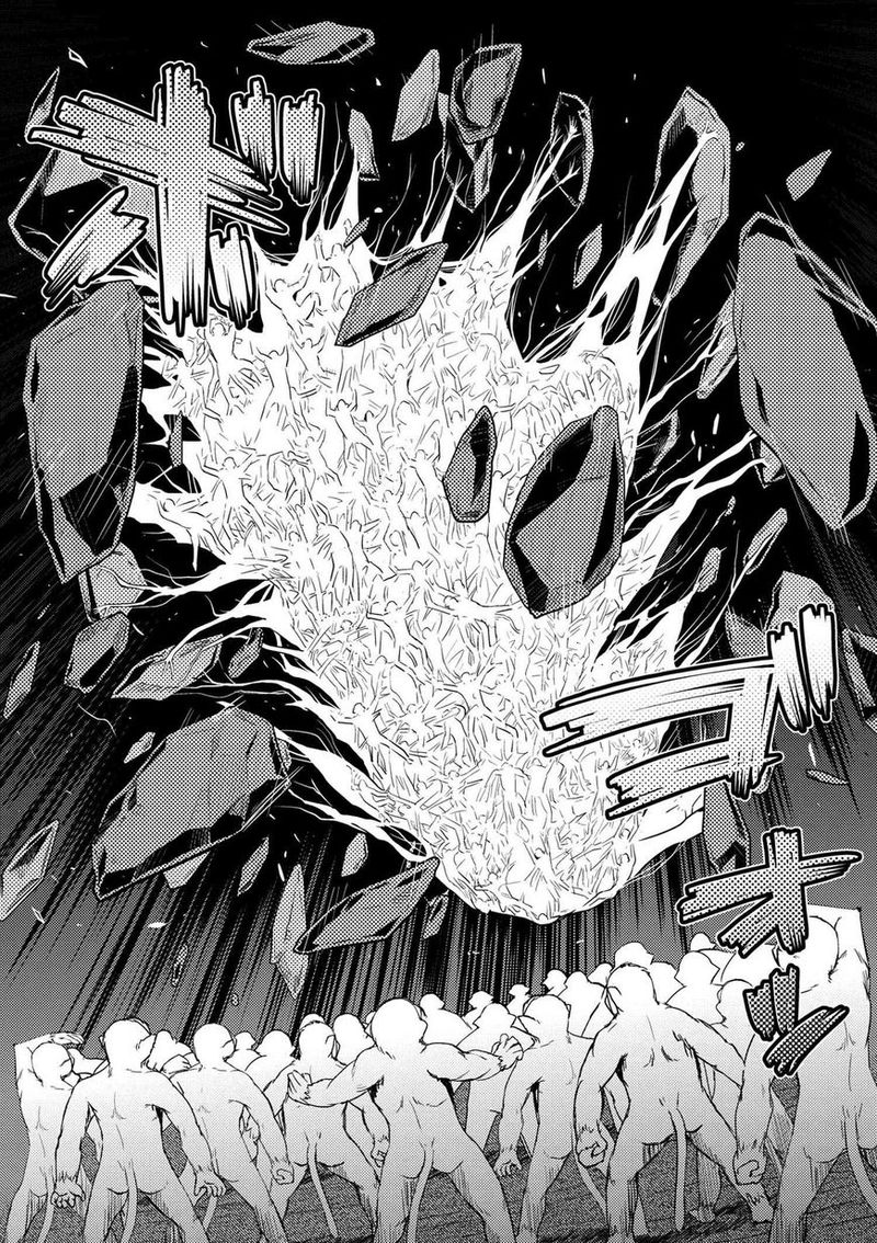 Kumo Desu Ga Nani Ka 13 37