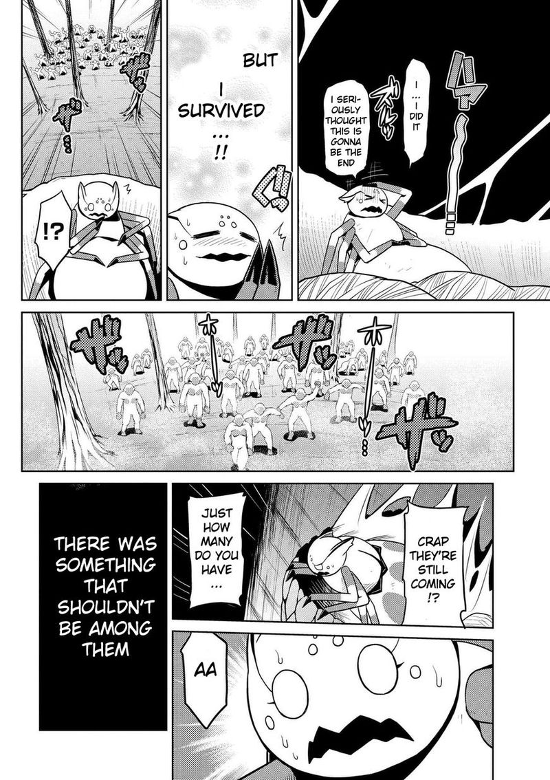 Kumo Desu Ga Nani Ka 13 40