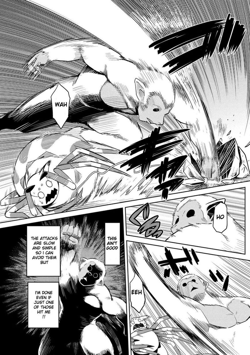 Kumo Desu Ga Nani Ka 13 5