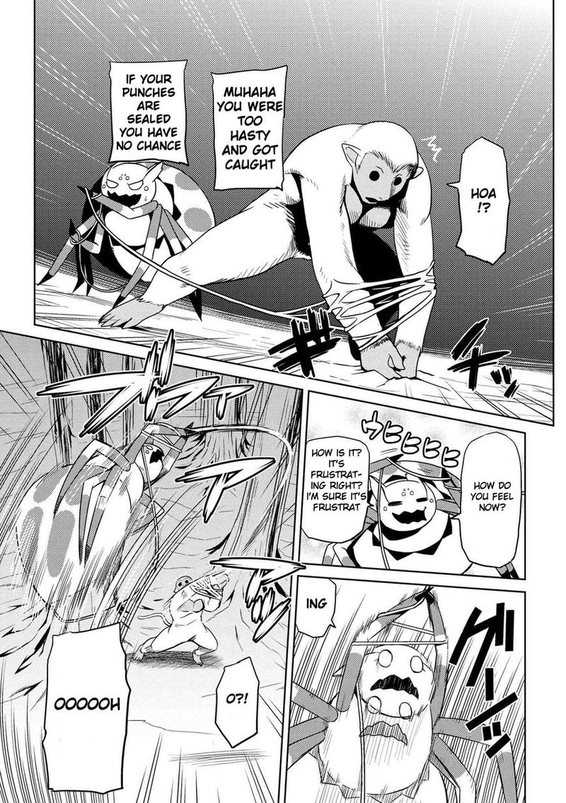 Kumo Desu Ga Nani Ka 13 7