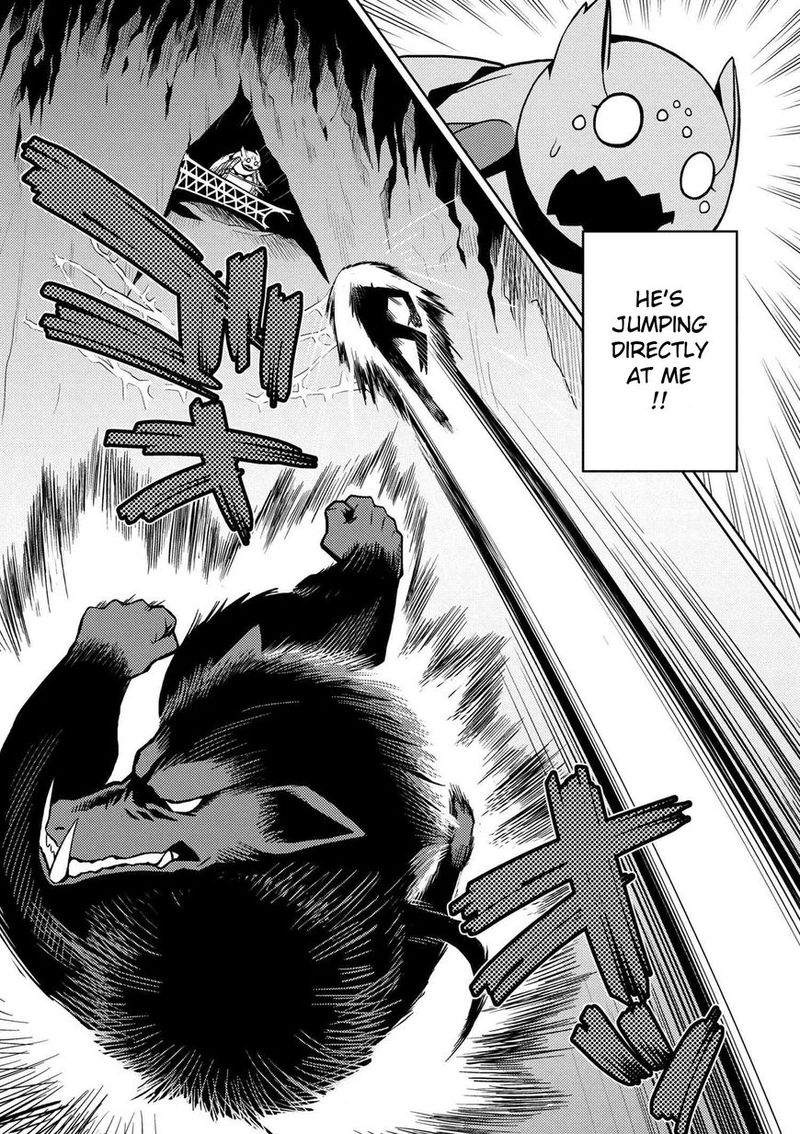 Kumo Desu Ga Nani Ka 14 13