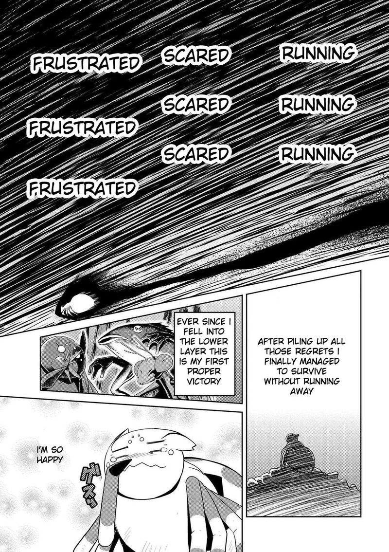 Kumo Desu Ga Nani Ka 14 37