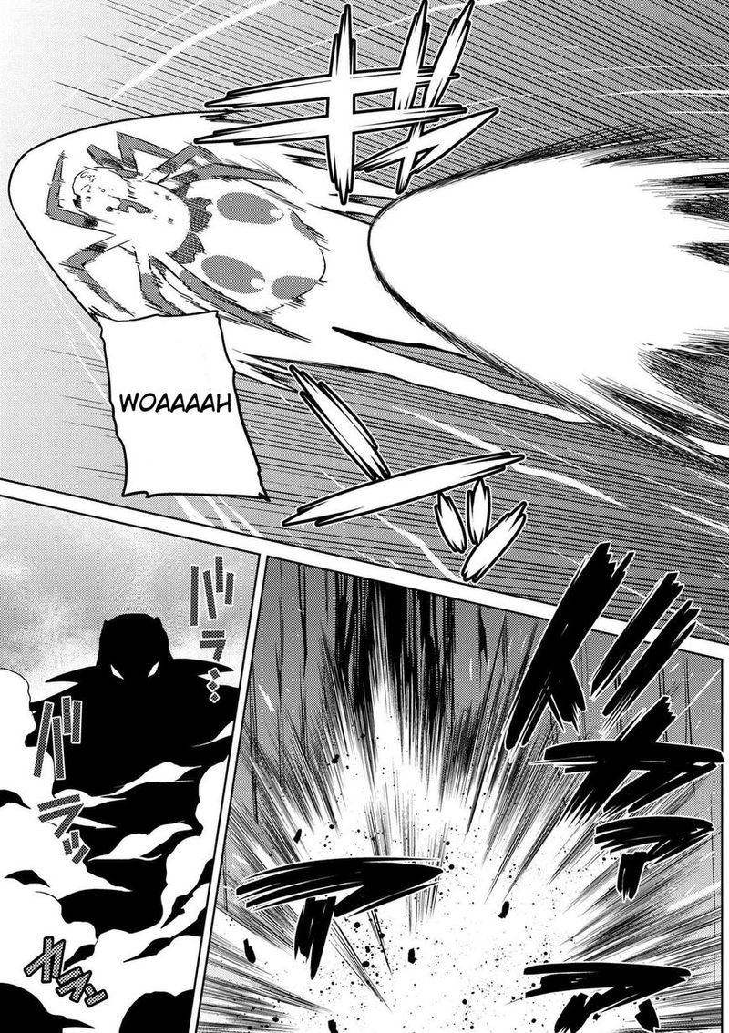 Kumo Desu Ga Nani Ka 15 51