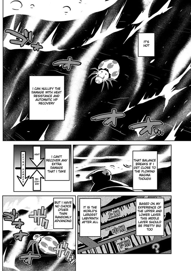 Kumo Desu Ga Nani Ka 15 56