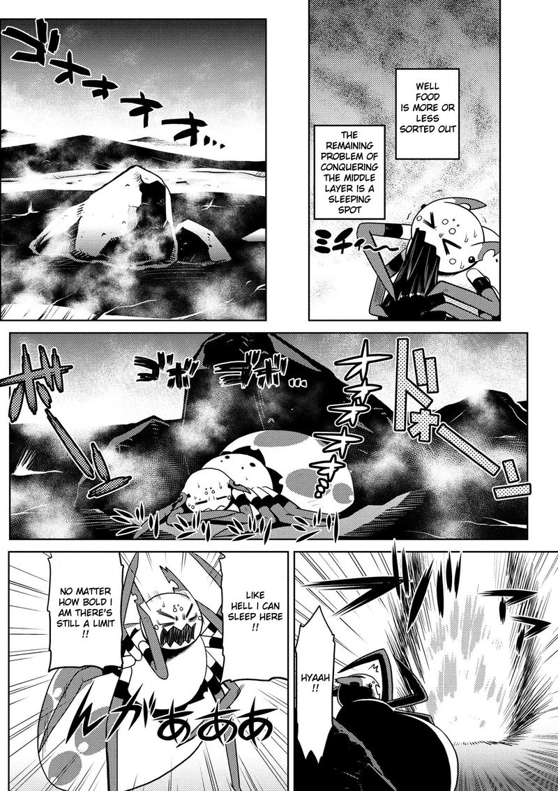 Kumo Desu Ga Nani Ka 16 10