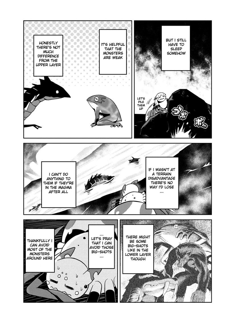 Kumo Desu Ga Nani Ka 16 11