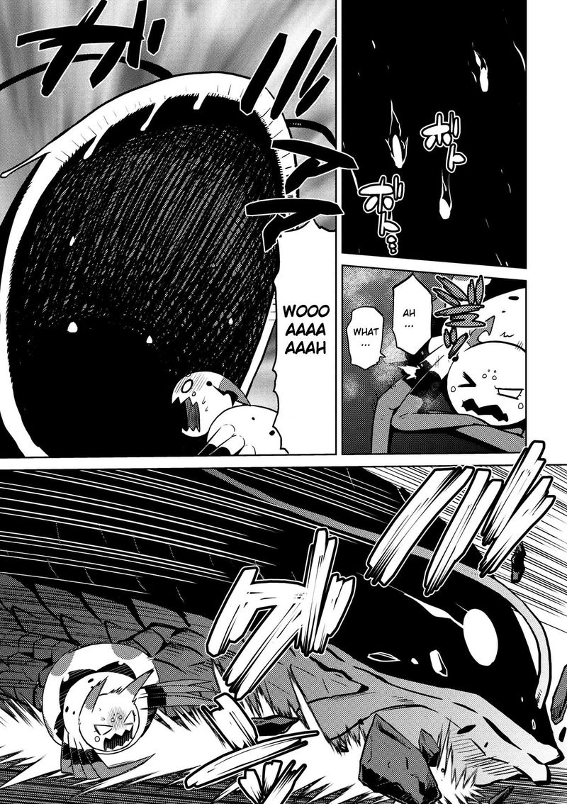 Kumo Desu Ga Nani Ka 16 13