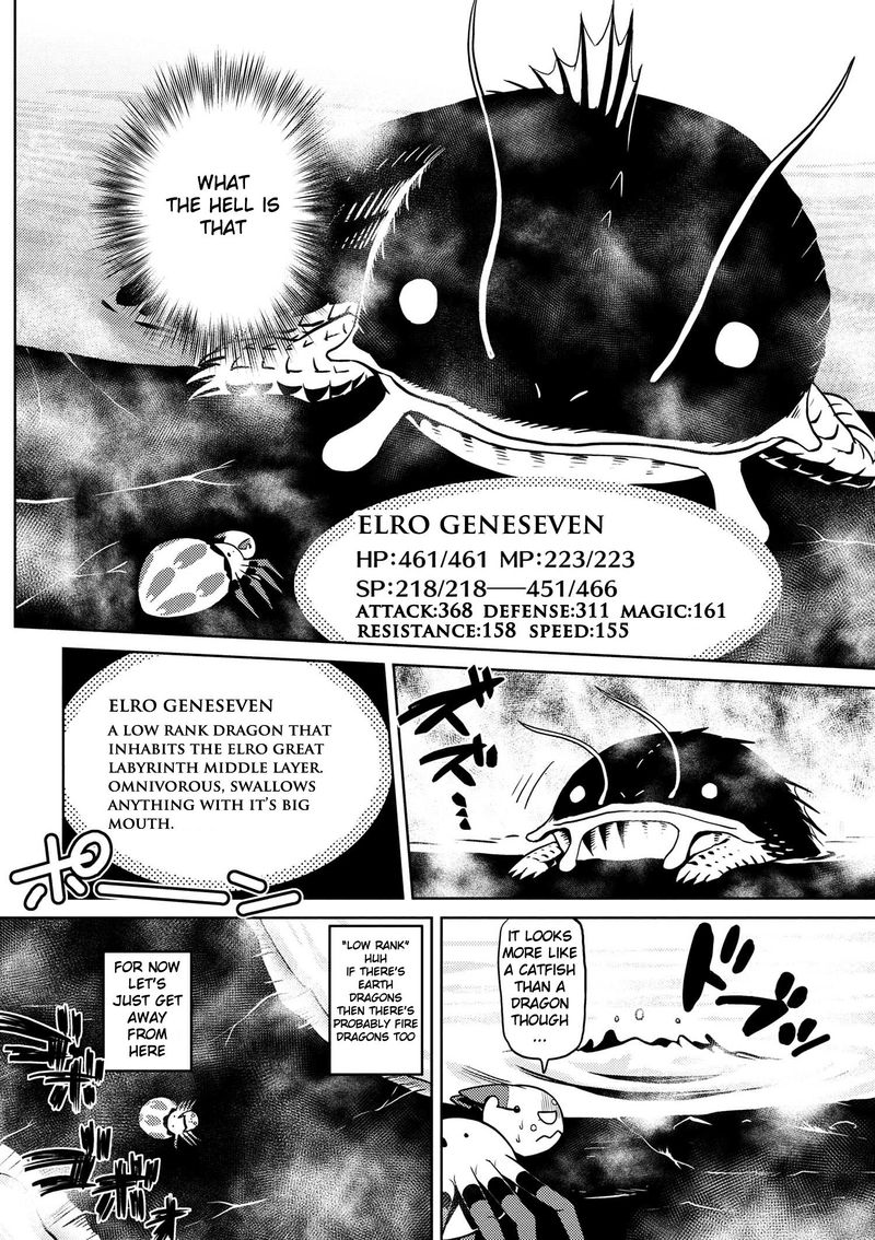 Kumo Desu Ga Nani Ka 16 14