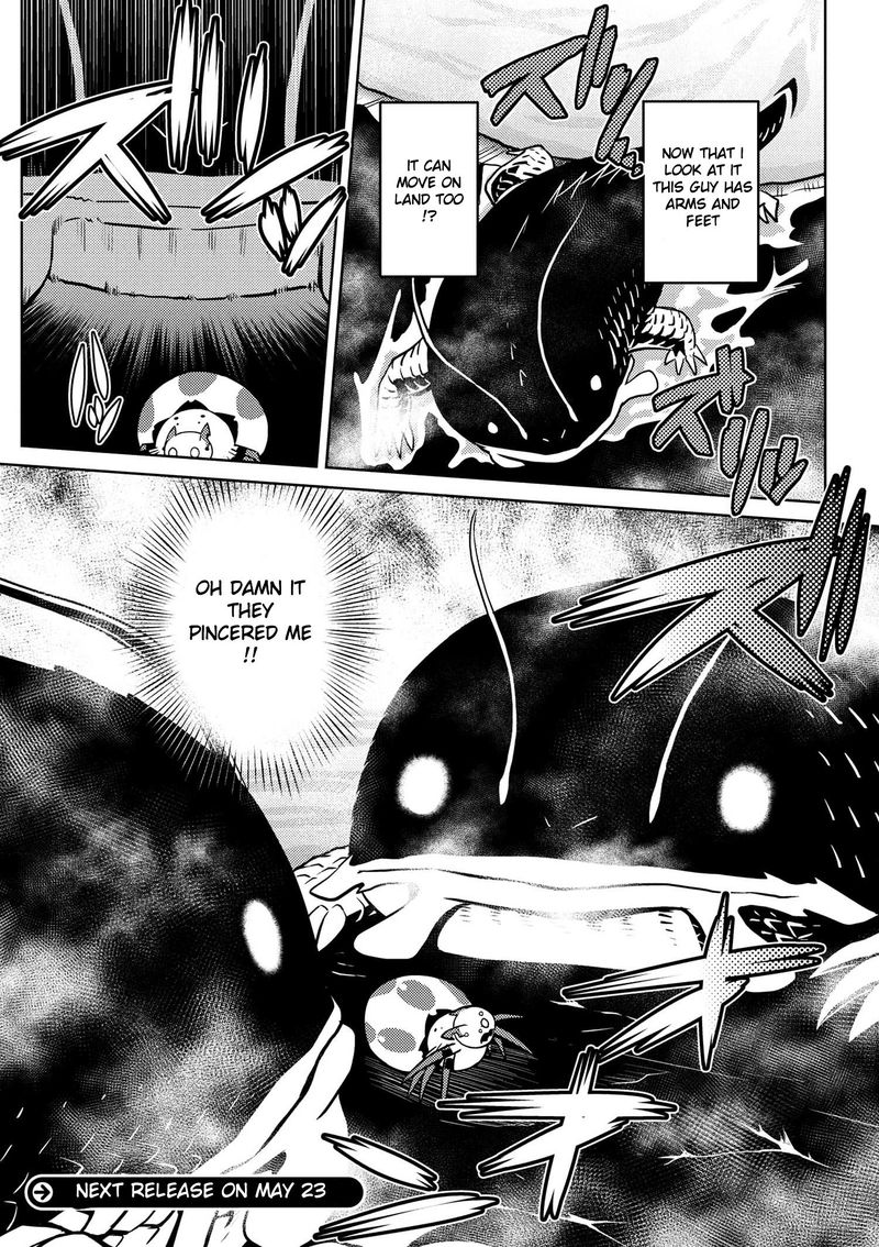 Kumo Desu Ga Nani Ka 16 16