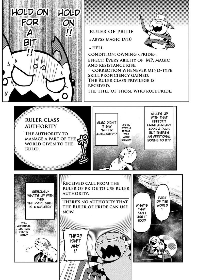 Kumo Desu Ga Nani Ka 16 28