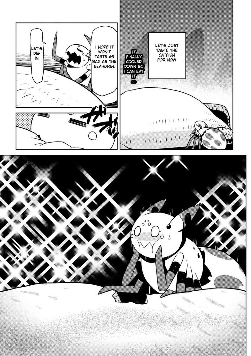 Kumo Desu Ga Nani Ka 16 29