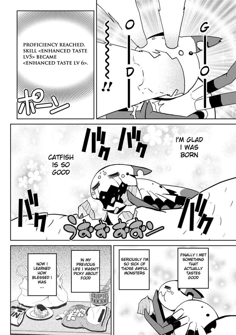 Kumo Desu Ga Nani Ka 16 30