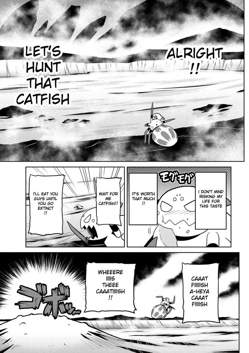 Kumo Desu Ga Nani Ka 16 31